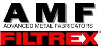 AMF Filtrex Logo