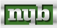 NYB Logo