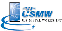 US Metal Works, Inc. Logo