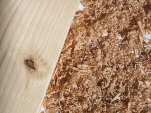 Dust Collection Systems in Woodworking